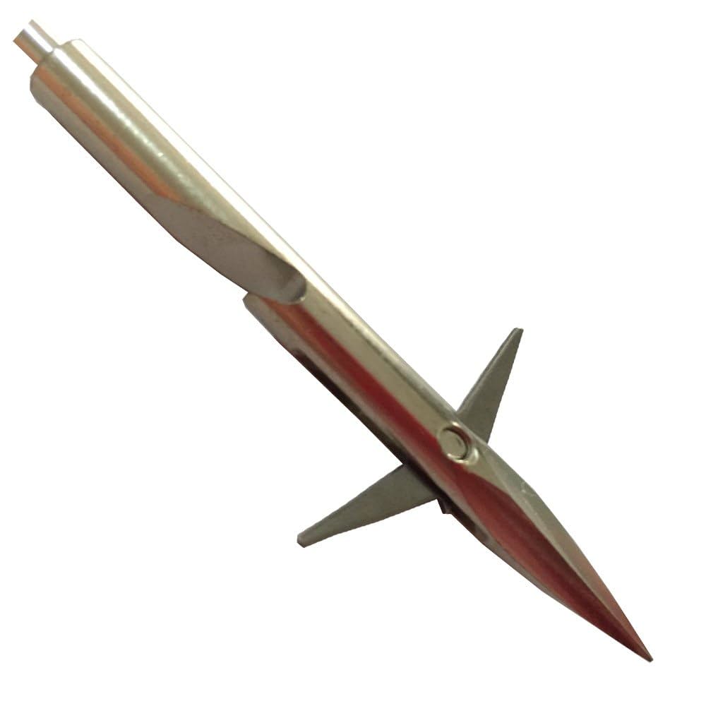 Amazon.co.jp: jiexi Fashion 6.3インチ ステンレススチール