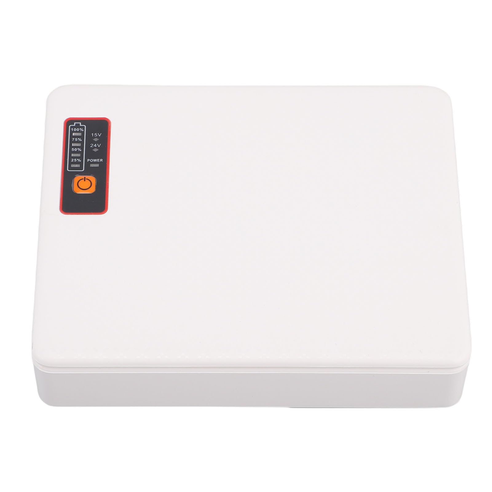 Mini UPS 16000 MAh 18 W Alimentazione di Backup a Batteria per