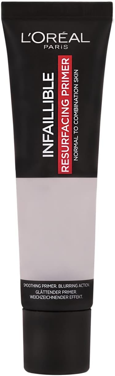 Infallible Matte Priming Base