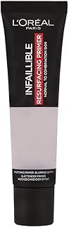 L'Oreal Paris Infallible Infallible Reassuring Primer, 35 ml