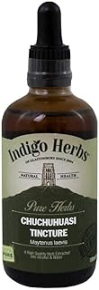 Indigo Herbs Maytenus krukovii | Chuchuhuasi Tinktur 100ml