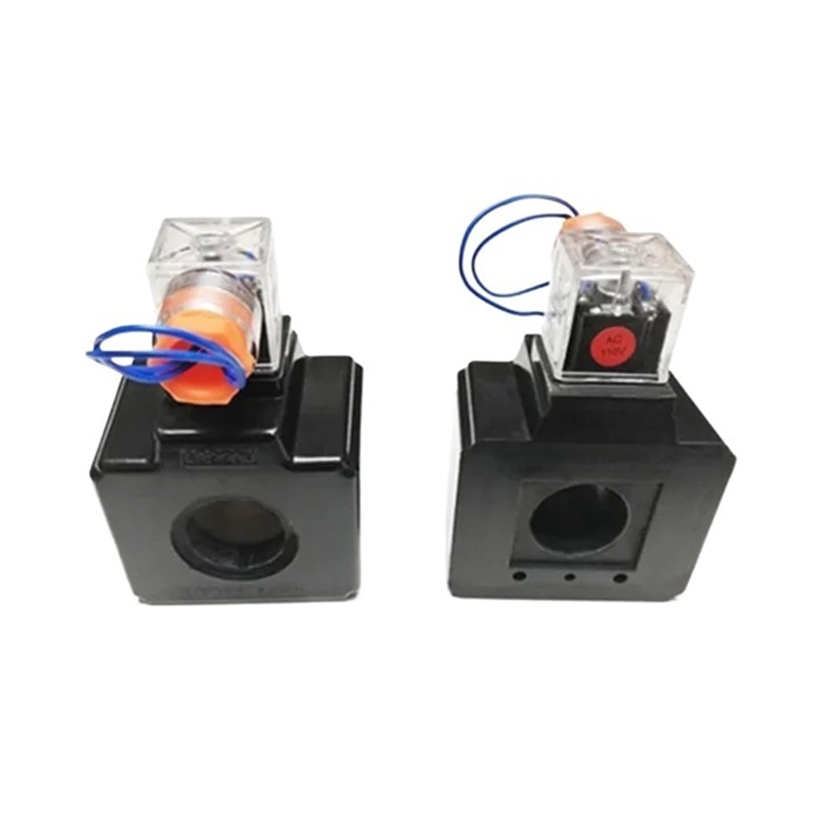 CXFCIHFT 1pcs Solenoid Valve Coil For MFJ12-54YC AC220V