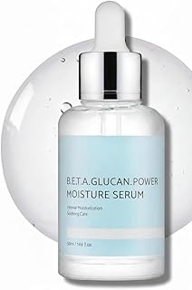 Beta-Glucan Power - Suero de humedad profunda...