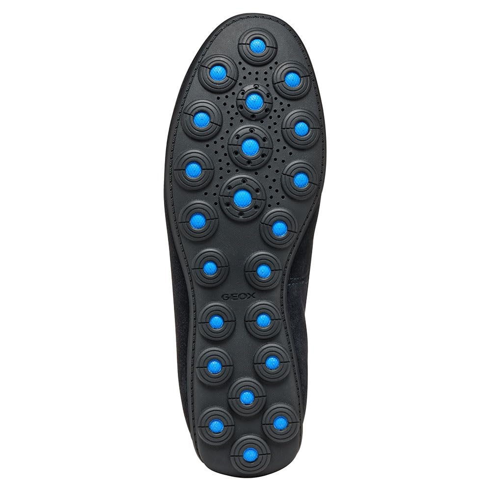 Geox U Spherica Ec16 A MocassinoUomo