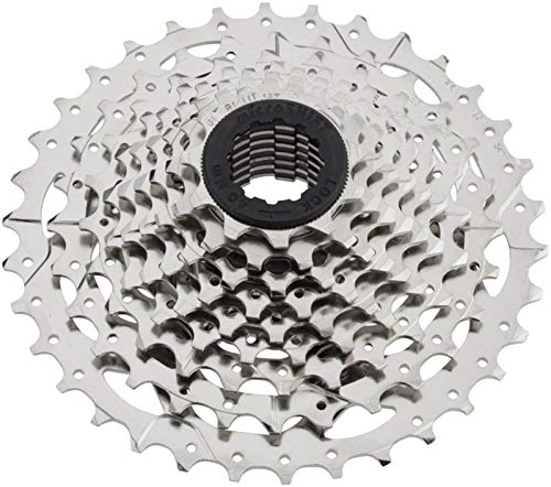 microSHIFT H092 9-Speed 11-32 Cassette Nickel Plated