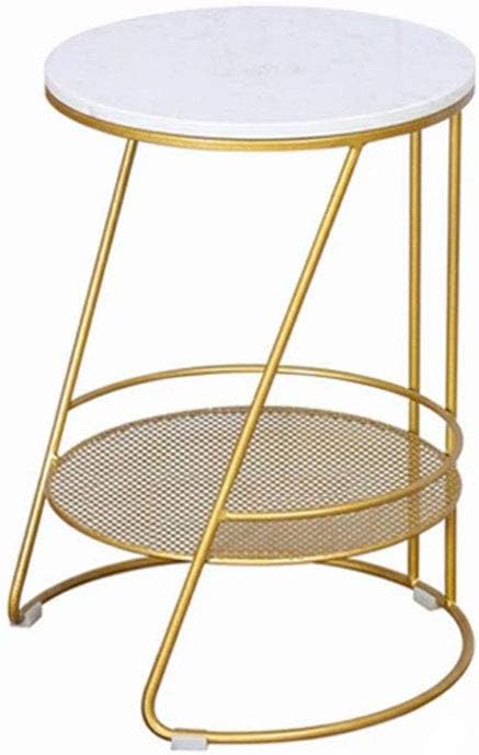 サイドテーブル 丸 フラワー用 スタンド おしゃれ 大理石 テーブル ミニ ゴールド ベッドサイド フラワースタンド 室内 出荷 花台 大理石調 ベットサイド 白 植物 黒 インテリア 収納 大理石柄 ナイトテーブル モダン 観葉 北欧 置き 台