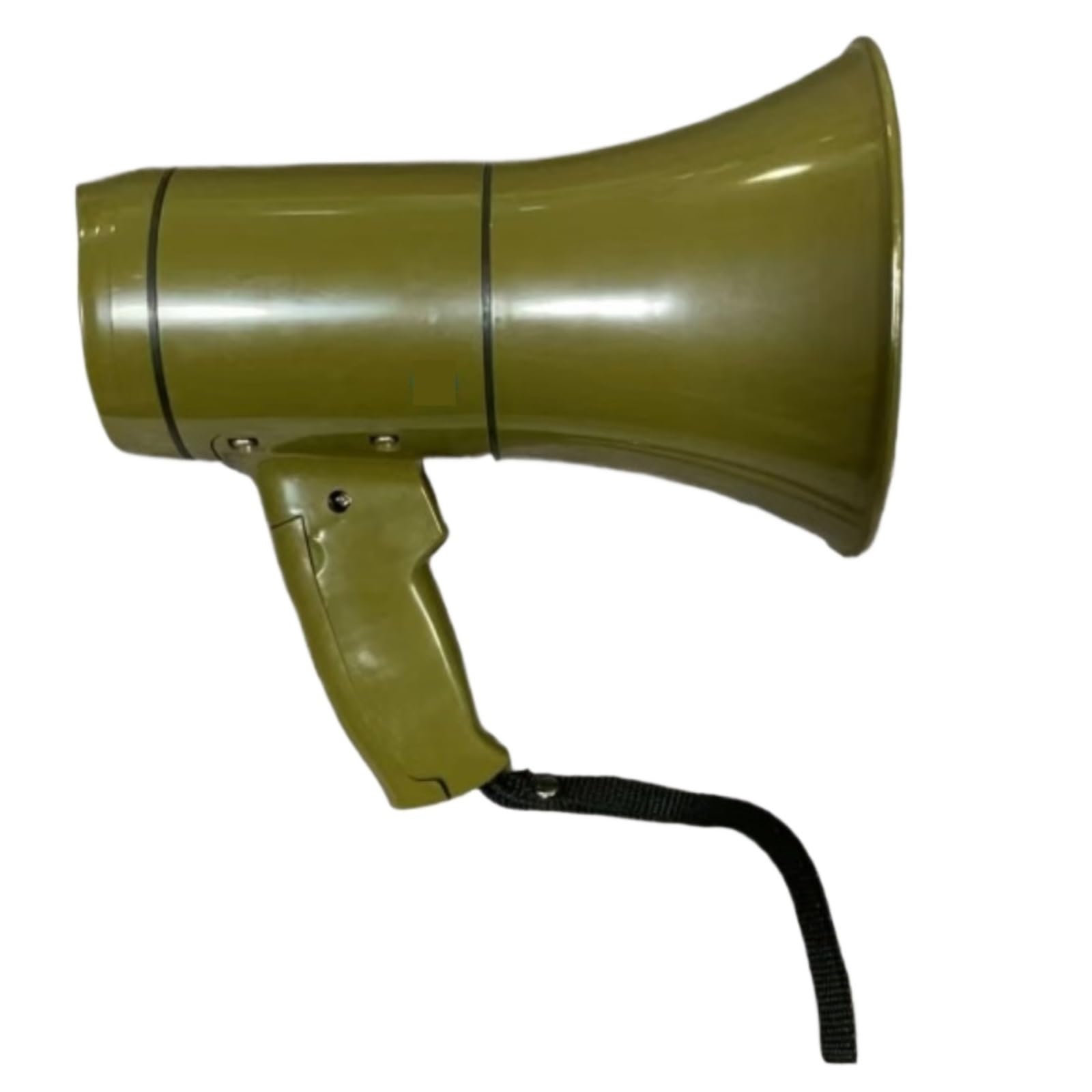 Megafon Stadion, Bullhorn Głośnik 35 W z regulowanym wzmacniaczem dźwięku Megafonowy