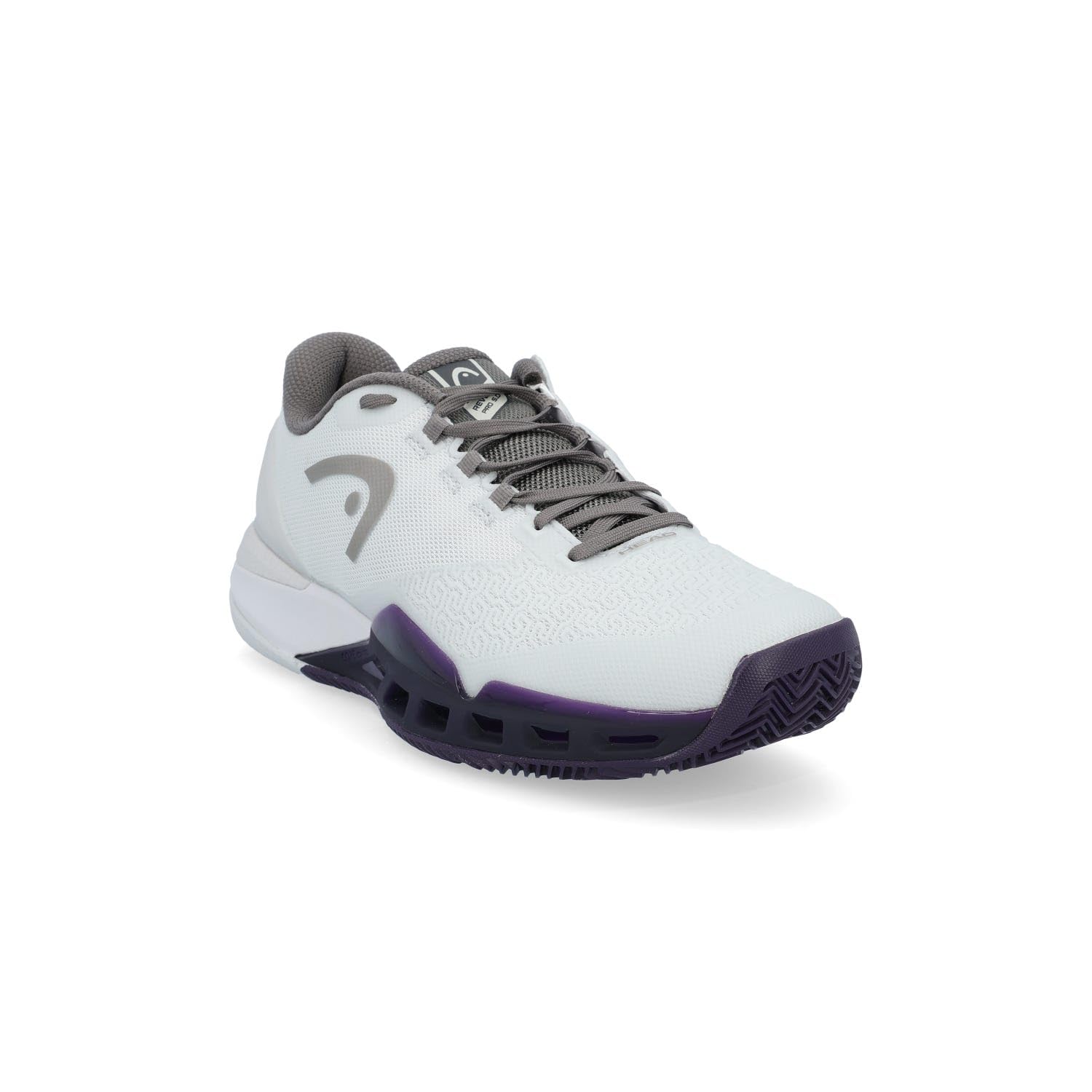 HEAD Revolt PRO 5.0 Clay Men LGPN