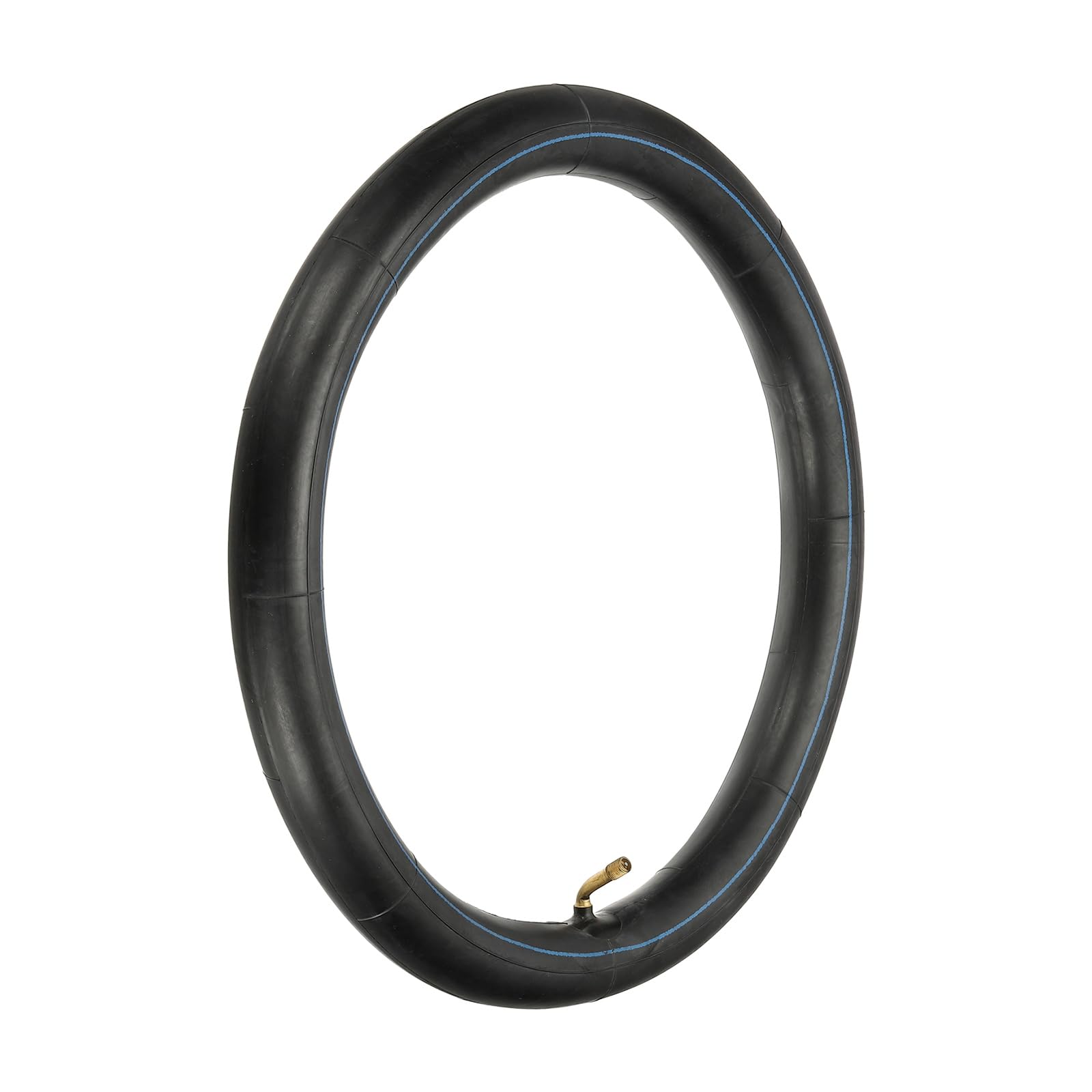 PATIKIL 16x2.125 Butyl Inner Tube, 1 Pcs Thicker Butyl Rubber Tire Tube for 16 Inch Electric Scooters and Mini Bikes Replacement