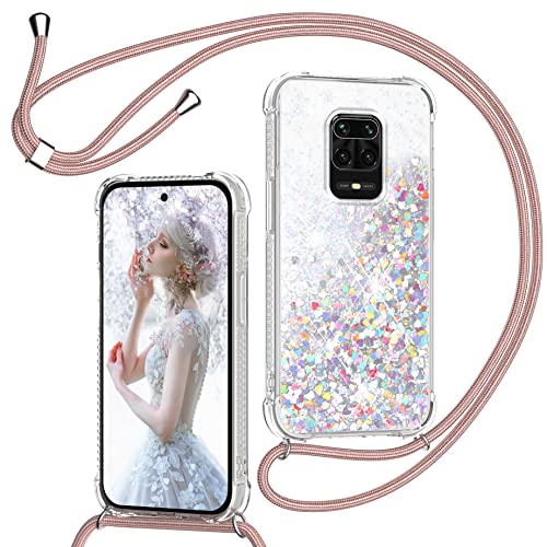 Handykette Für Samsung Galaxy A13 4G Case Zum Umhängen Schutzhülle