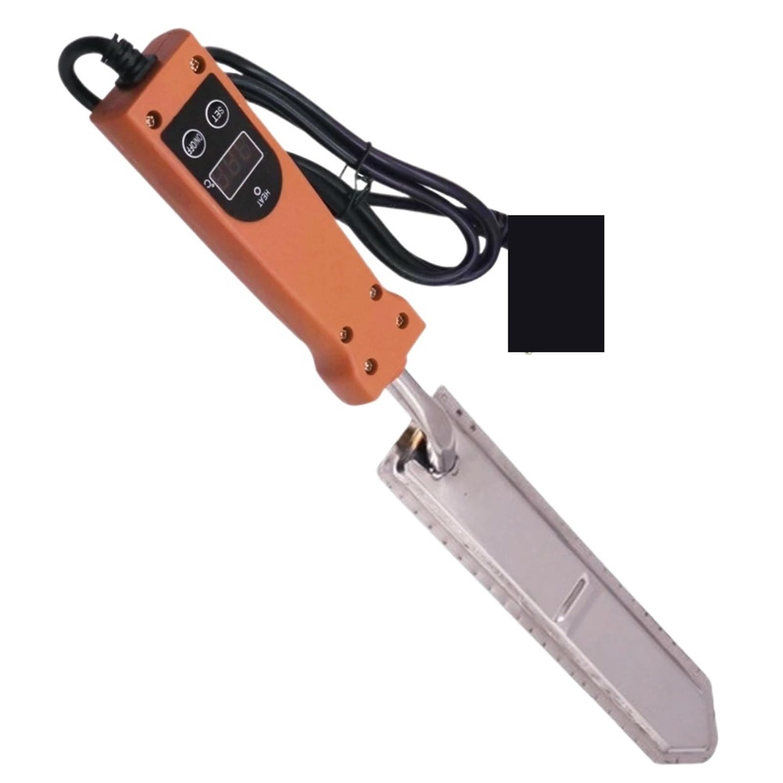 Apicoltura Elettrico Disopercolamento Coltello Taglio Favo Utilizzo di Strumenti Disopercolamento for Forniture Apicoltori Attrezzatura per apicoltori