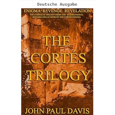 Die Cort&eacute;s-Trilogie