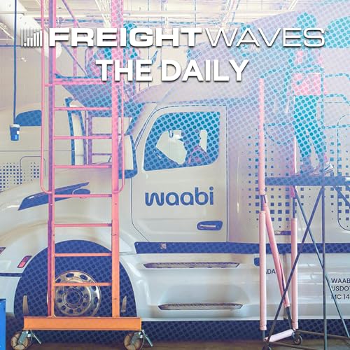 The Daily | Waabi&rsquo;s Door-to-Door Autonomy, CA Enforcement Risks, and the 2026 Economy