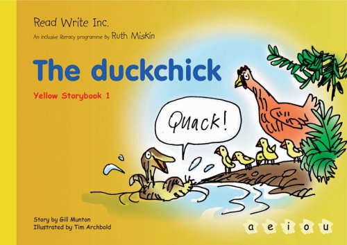 Read Write Inc.: Set 5 Yellow: Colour Storybooks: Pack of 100 (10x10 ...