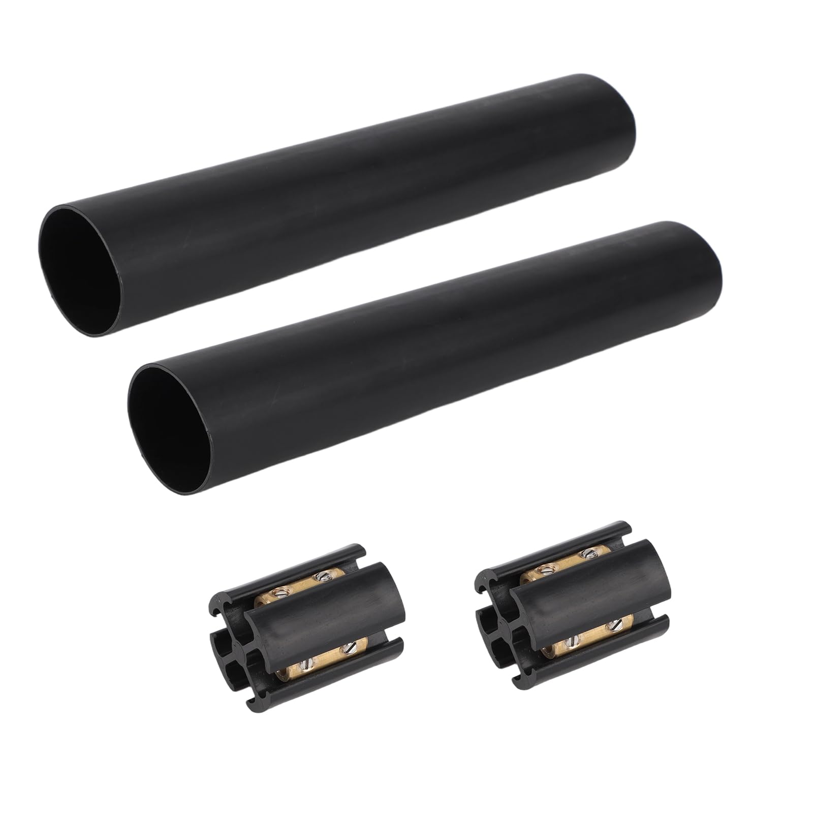 Evite cortocircuitos con el kit de empalme de cable UF y conectores de cable subterráneo 8