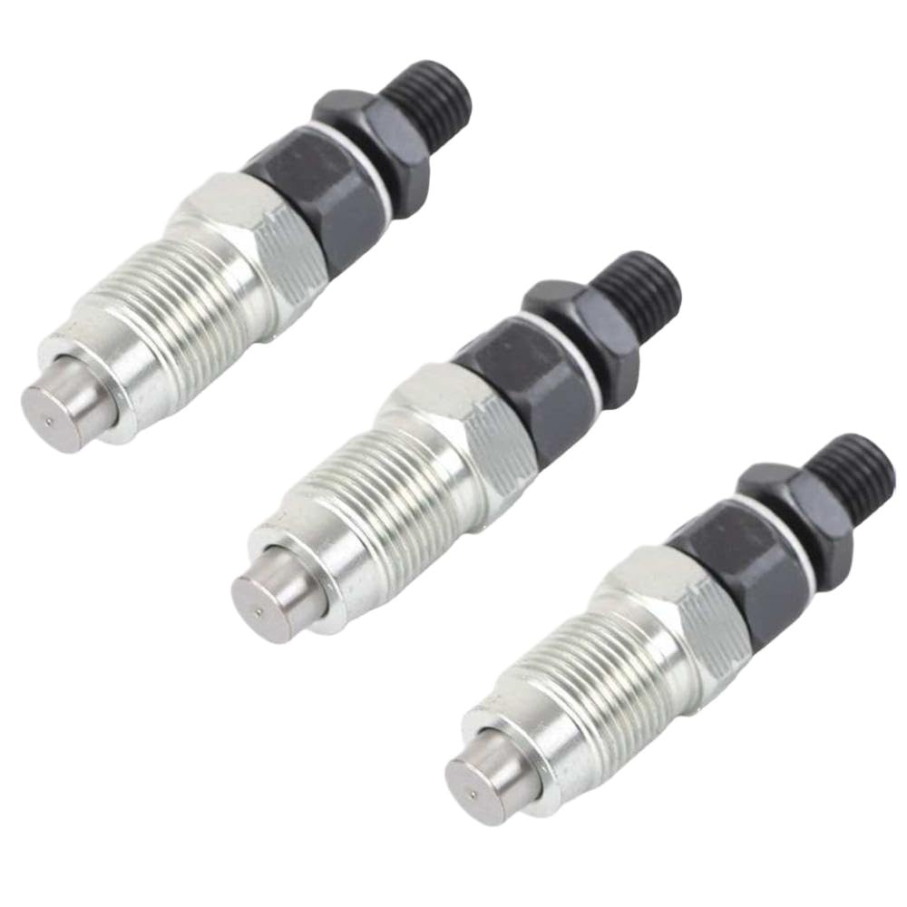 Casdsdtub Onecolor Fuel Injector Compatible With D1403 D1503 D1703 V2203 16082-53900 16082-53903 16082-53000