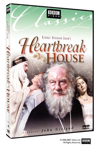 Heartbreak House (Shaw Collection, The) (DVD) [DVD]
