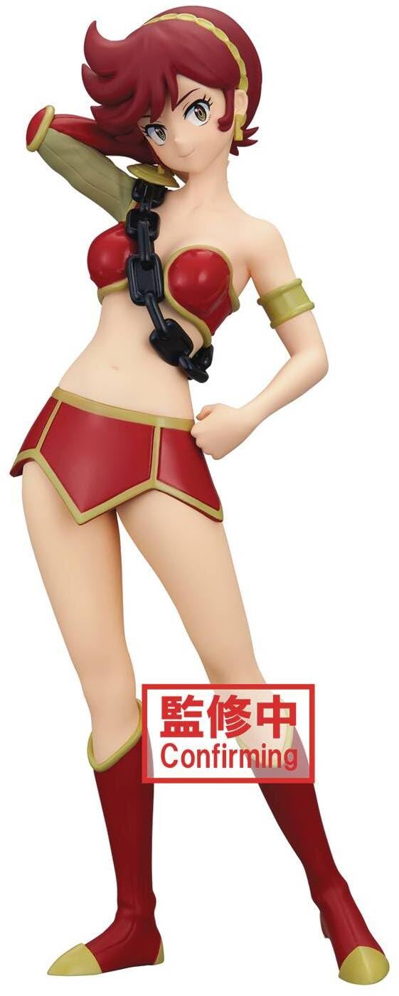 Amazon.co.jp: うる星やつら GLITTER&GLAMOURS LUM and Bestie