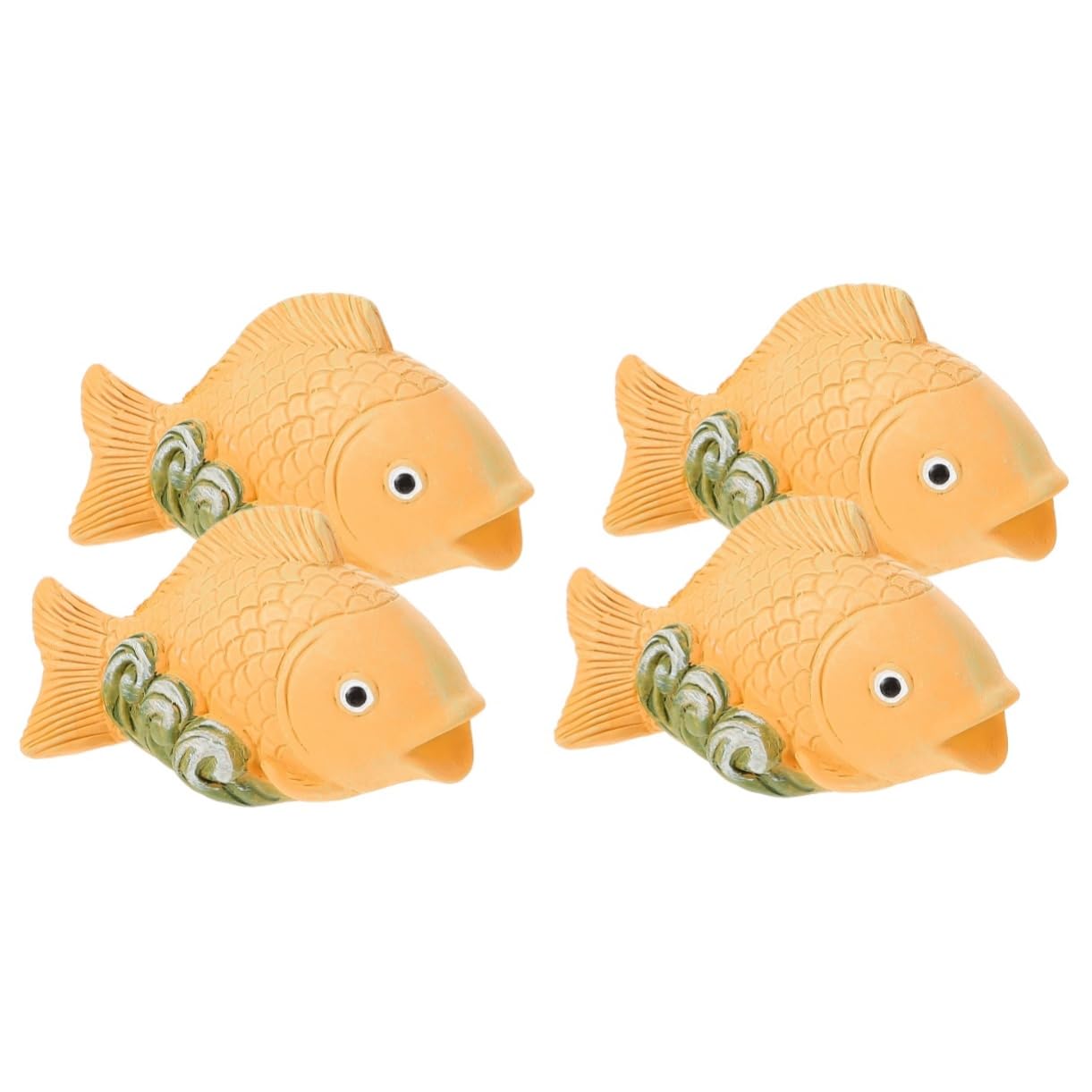 Bouchons de vis de decorative poisson pour créer une ambiance spa dans votre salle de bain