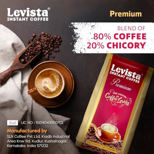 Levista Premium Pouch 50gm - - Image 9 thumbnail