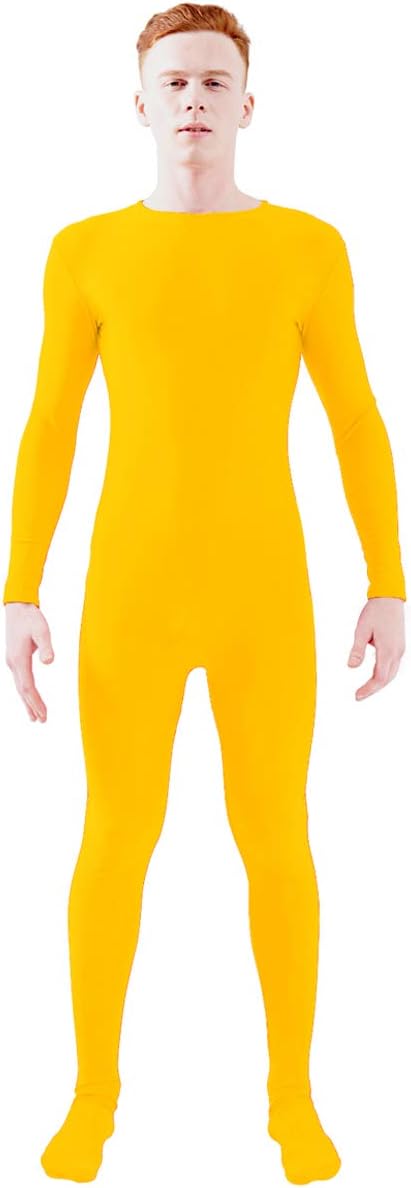 Trajes de Cuerpo Entero