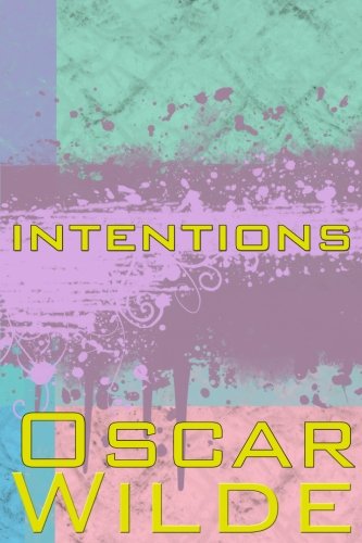 Intentions 198606204X Book Cover
