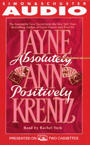 Absolutely Positively Cassette