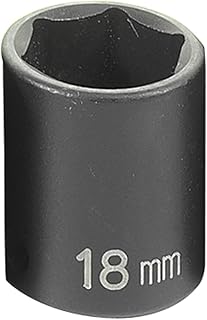 Grey Pneumatic 1018M Socket