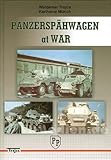 panzerspahwagen p204 (f) wwii german armoured vehicle  PANZERSPÄHWAGEN at WAR