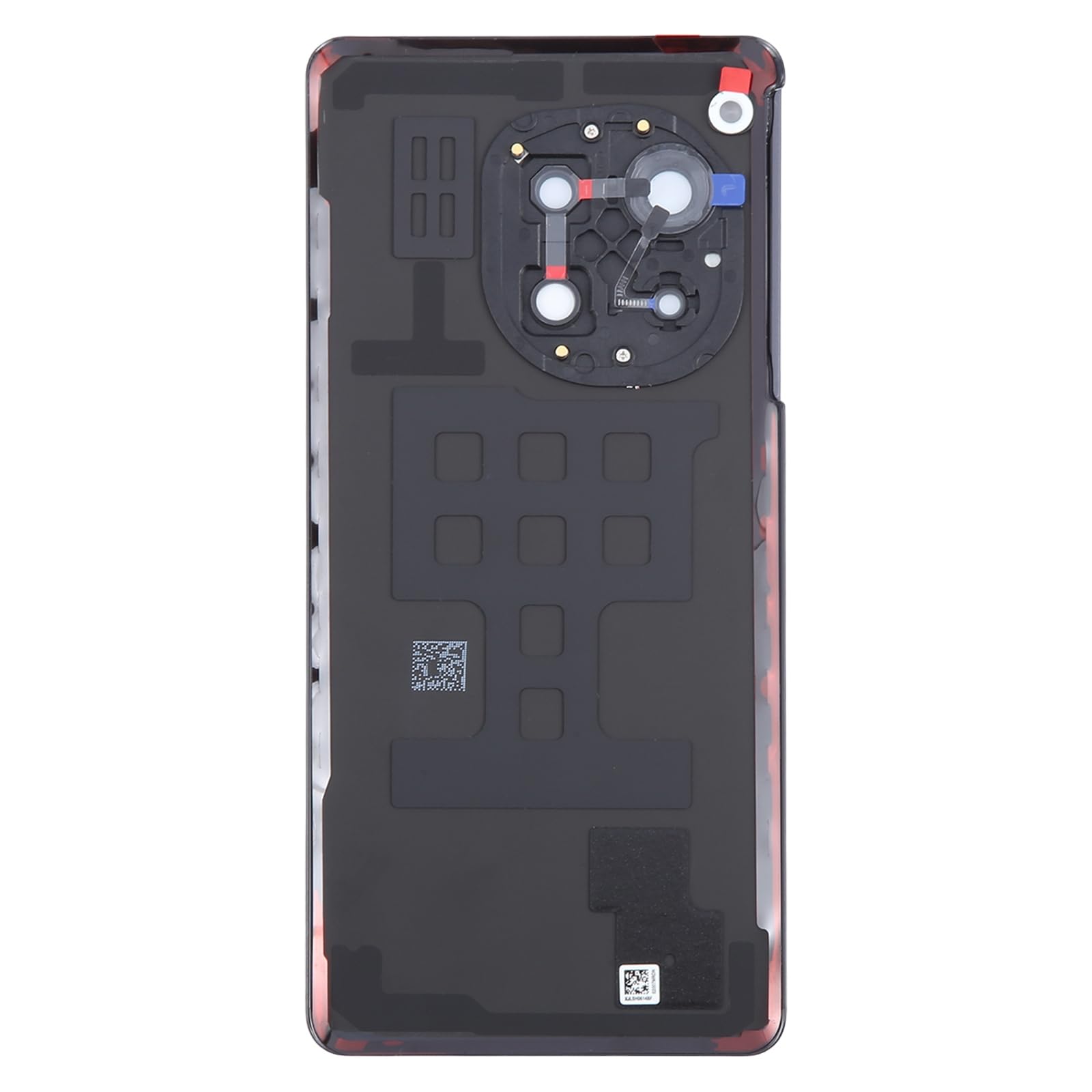 Amazon | 携帯電話の交換部品 for OnePlus Ace 3 PJE110付元用 | 修理 