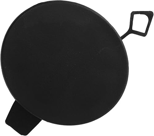 Miniatura 8 de 149442600A Cubierta de gancho de remolque para parachoques trasero, cubierta antipolvo para gancho de remolque, repuesto para 2020 a 2023