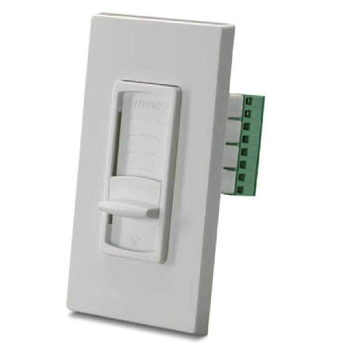 Leviton SGVSM-W atténuateur de volume sans transformateur à impédance adaptée