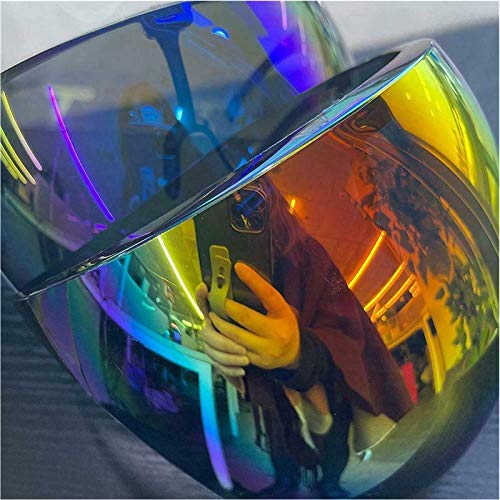 Oversized Huge Big Mask Shield Full Face Polarized Large Mirror Sunglasses…4