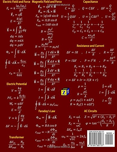 100 Instructive Calculus-based Physics Examples: Electricity and Magnetism: 2