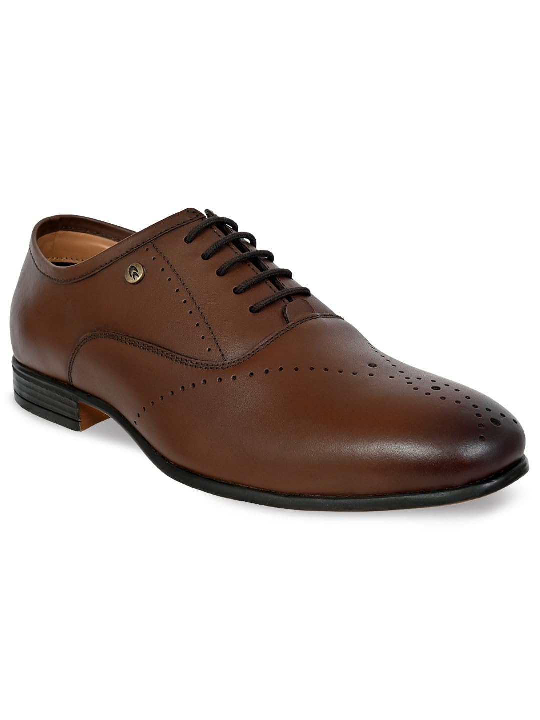 See full amazon price history chart for Allen Cooper Leather Formal Shoes for Men(19002-br10) Brown Allen Cooper Leather Formal Shoes for Men(19002-br10) Brown (B09Y5DXL87) Amazon Price History, Amazon Price Tracker