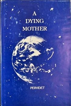 Hardcover A Dying Mother Book