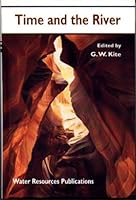 Time and the River 0918334977 Book Cover
