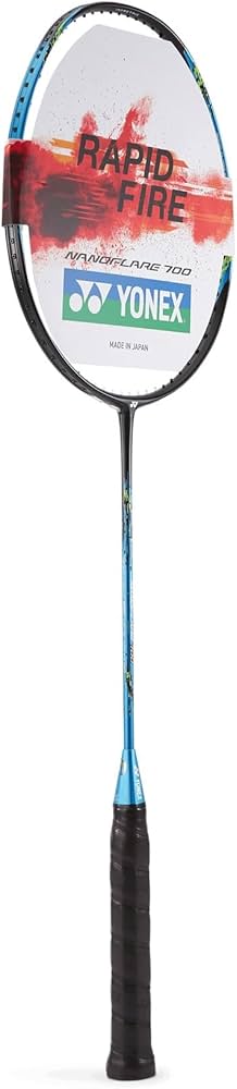 【美品】NANOFLARE 700PRO(4UG5) Yonex Nanoflare 700 PRO 4UG5 Midnight Purple - KW FLEX Racket