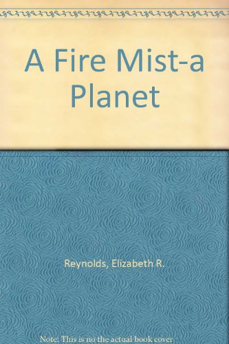 A Fire Mist-a Planet B001JL0E50 Book Cover