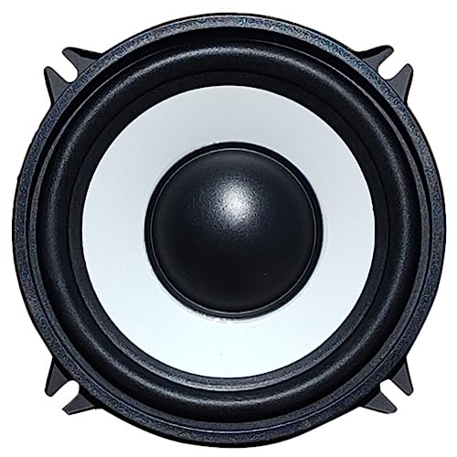 1 MASTER AUDIO MA13BT/8 altoparlante woofer bianco...