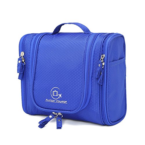 Auriga Voyage - Neceser de viaje  Azul azul medium