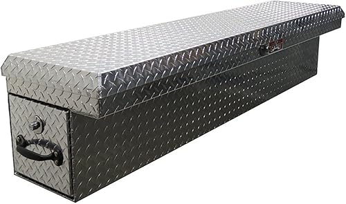 Westin 80RB7634P Brute LosiderSafe Tool Box