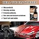 Turbo Shine Nexa, 2pcs Nexa Turbo Shine Spray Auto, 3 In 1 High Protection Quick Car Coating Spray, Car Scratch Remover, Reparatur- und Schutzbeschichtung für alle Autos (100ml *2)