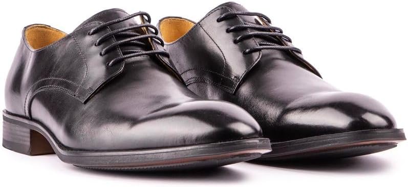 STEPTRONIC Abshot Shoes US 13 Black