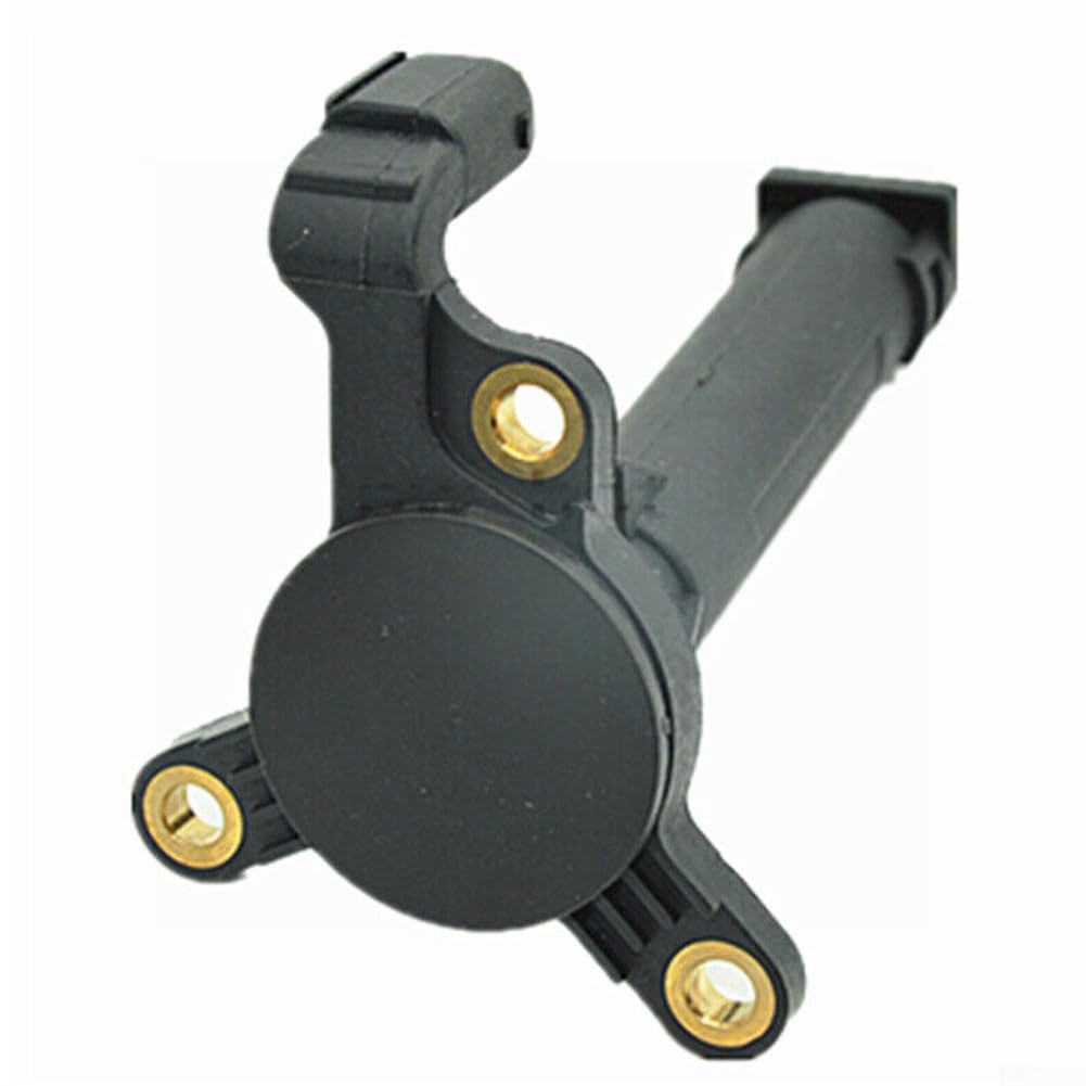 DAZZLEEX Sensor de Nivel de Aceite de Motor para Mercedes W203 W271 0009050301 0041535228 0041537428 Reemplazo Directo