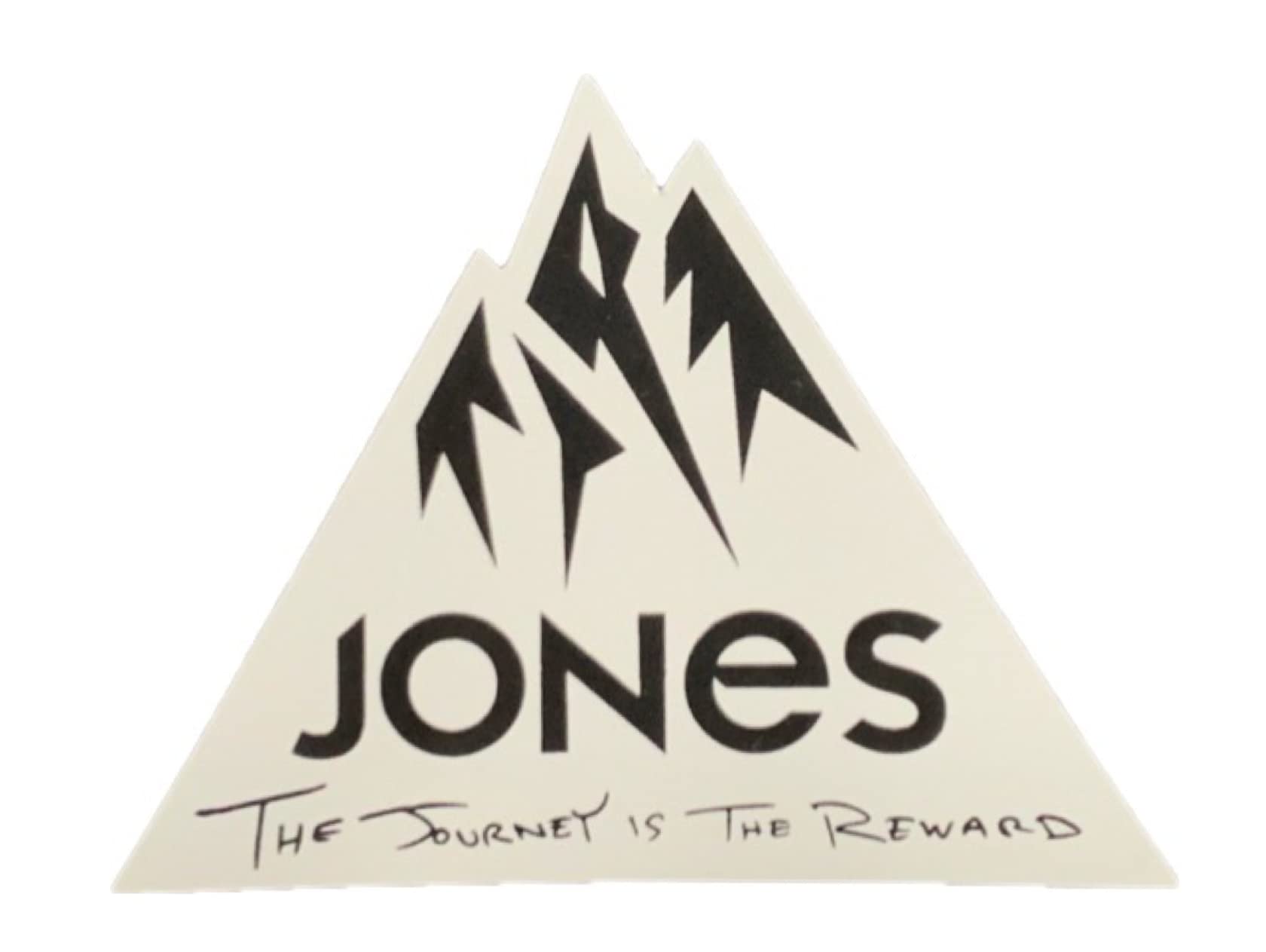 JONES　ジョーンズ　ステッカー Amazon.co.jp: JONES（ジョーンズ）ステッカー LOGO : スポーツ