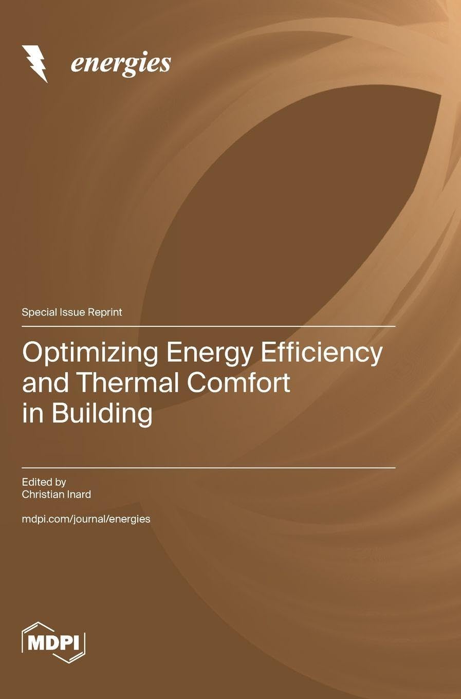 Optimizing Energy Efficiency and Thermal Comfort in Building