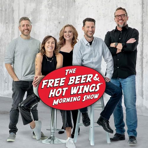 Free Beer and Hot Wings: Free Clip of the Day cover art