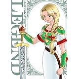 ワルキューレワールド カラー設定イラスト画集「LEGEND」