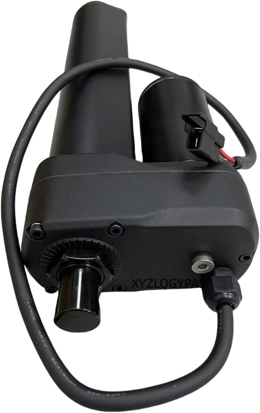 180035 12V Electric Actuator Compatible with Grasshopper Powerfold Decks